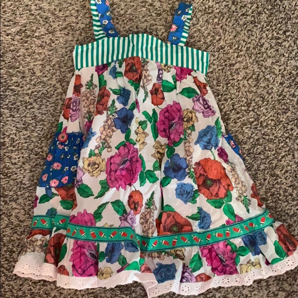 Matilda Jane